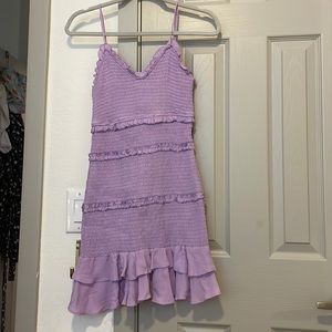 Boutique dress